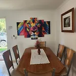 Casa Amplia y Comoda ACANTILADOS
