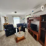 Casa Amplia y Comoda ACANTILADOS