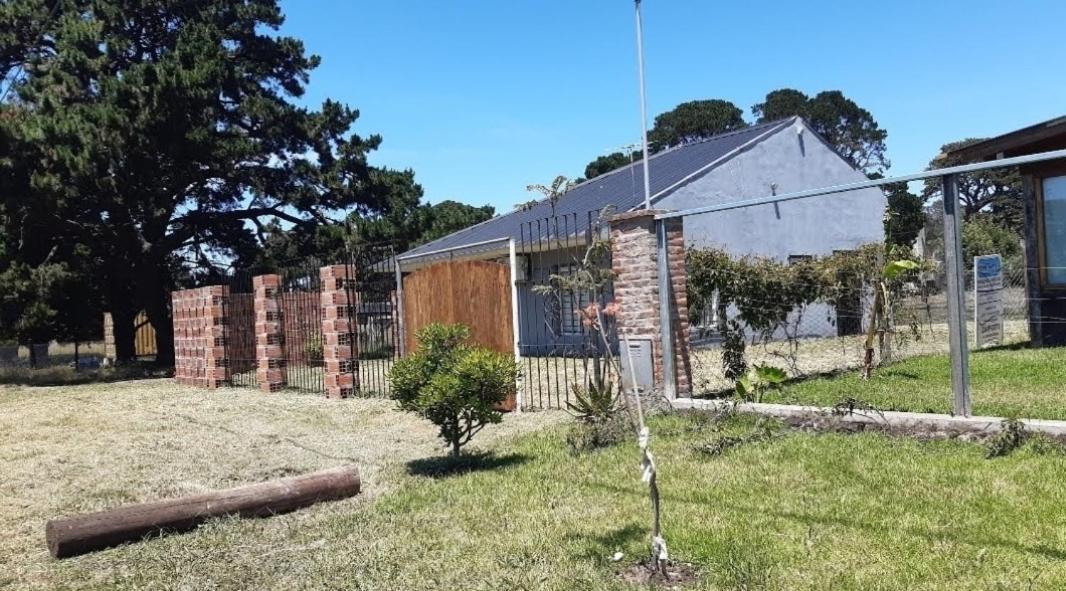 Casa Amplia Y Comoda Acantilados Сasa de vacaciones *