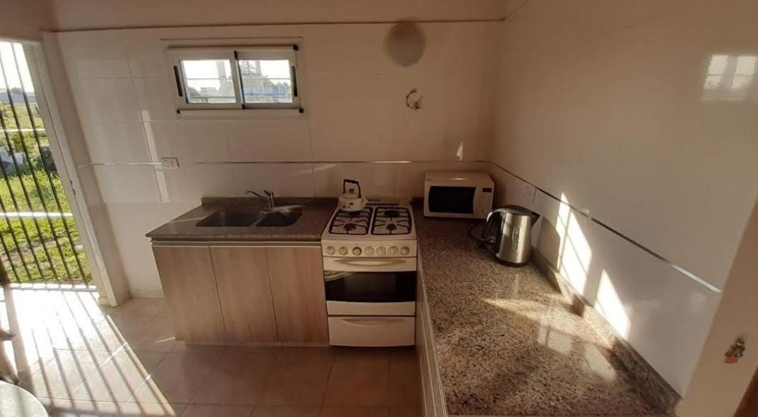 Casa Amplia Y Comoda Acantilados * Mar del Plata