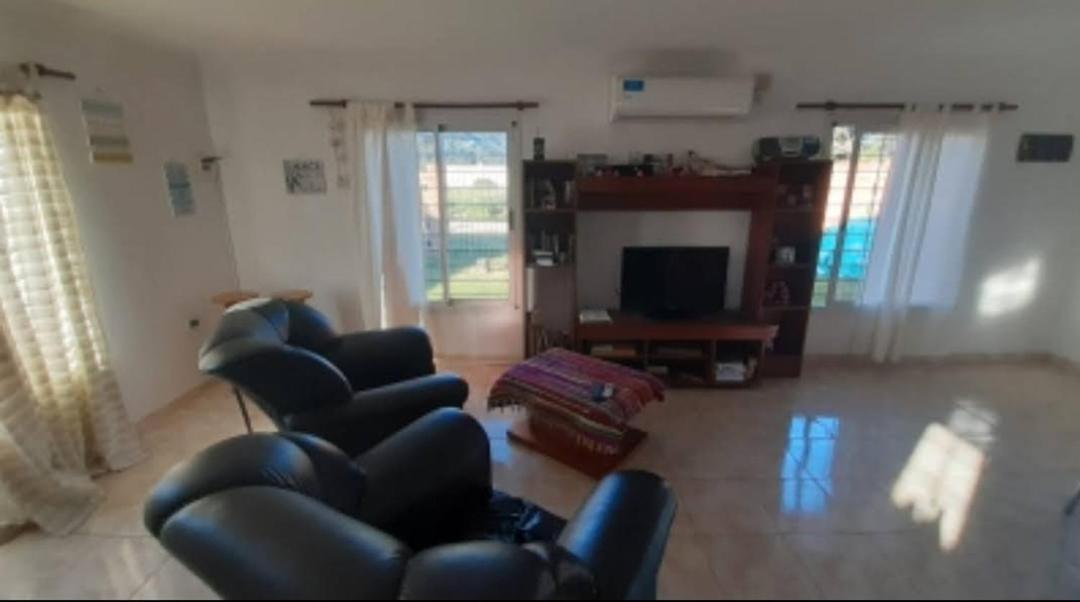 Сasa de vacaciones Casa Amplia Y Comoda Acantilados
