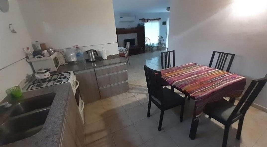 Casa Amplia Y Comoda Acantilados Mar del Plata