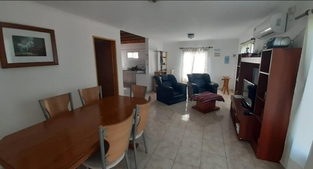 Casa Amplia Y Comoda Acantilados *