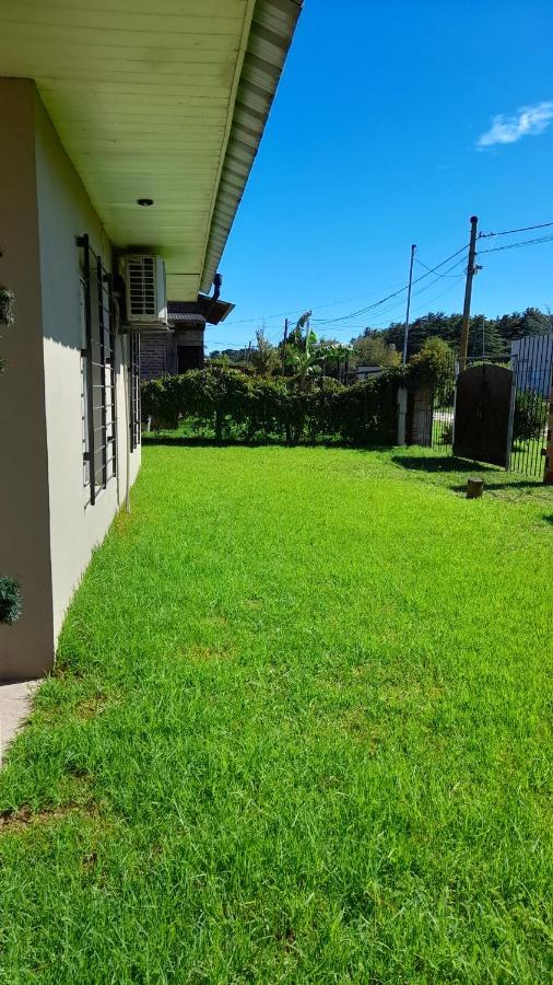 Casa Amplia Y Comoda Acantilados