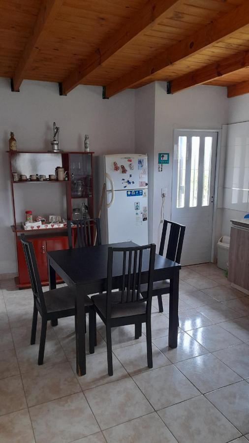 Casa Amplia Y Comoda Acantilados Сasa de vacaciones Mar del Plata