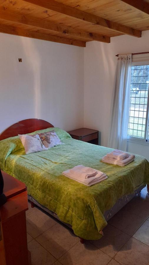 Сasa de vacaciones Casa Amplia Y Comoda Acantilados *