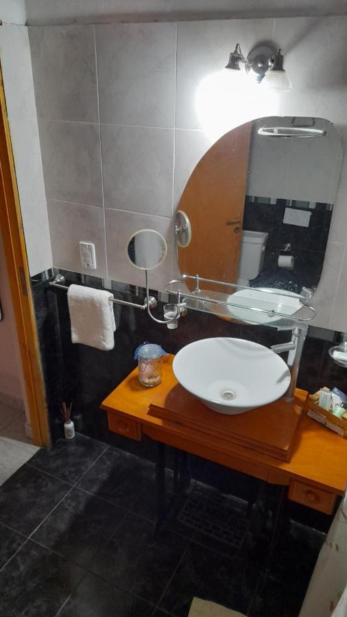 Casa Amplia Y Comoda Acantilados Сasa de vacaciones