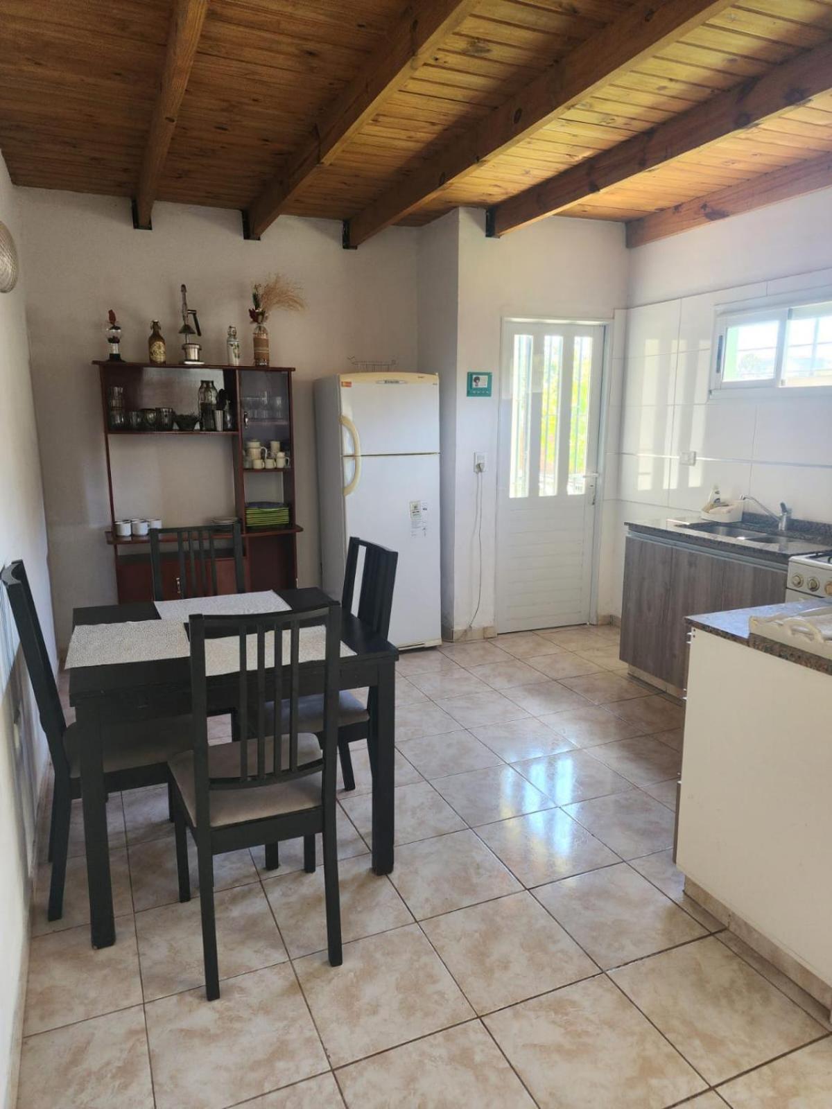 Casa Amplia Y Comoda Acantilados Mar del Plata