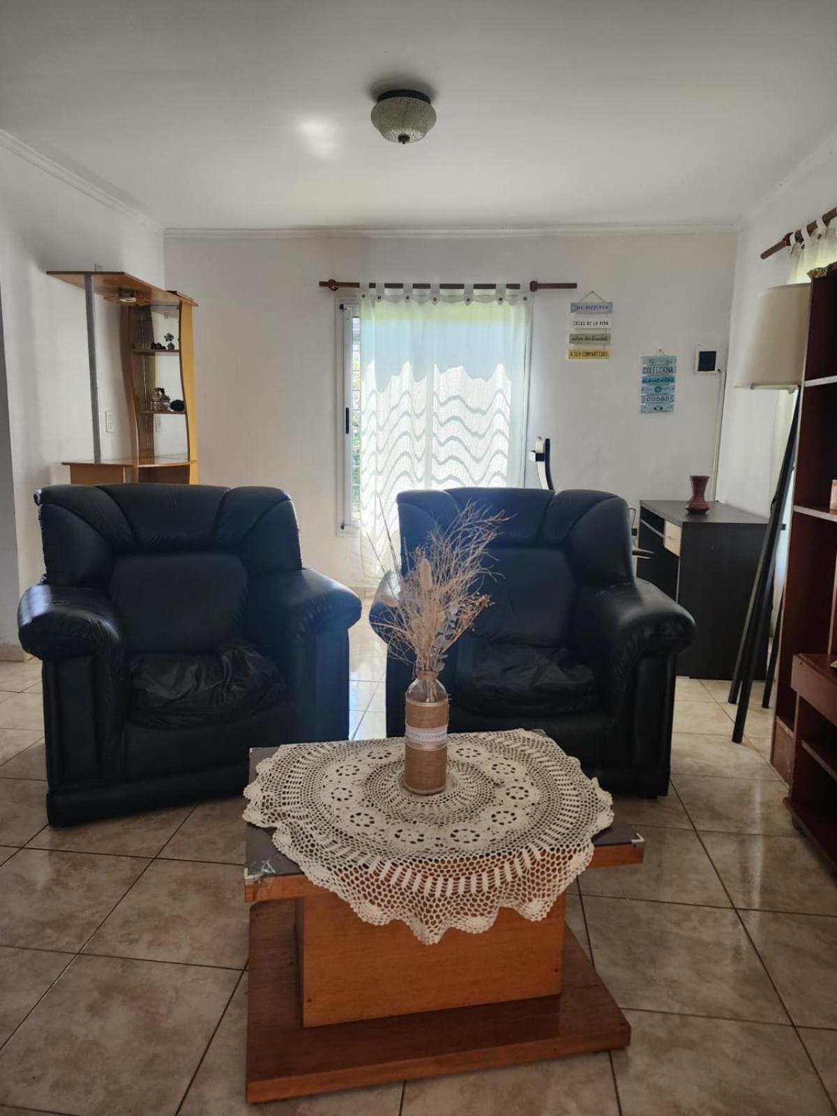 Сasa de vacaciones Casa Amplia Y Comoda Acantilados Mar del Plata